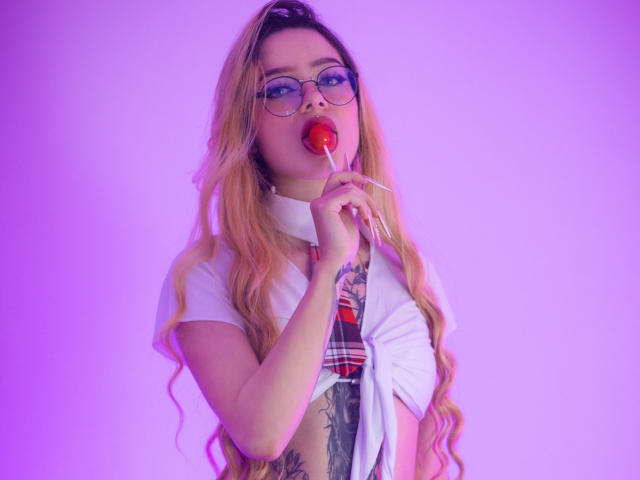 MiaValentine - Live porn &amp; sex cam - 26405305