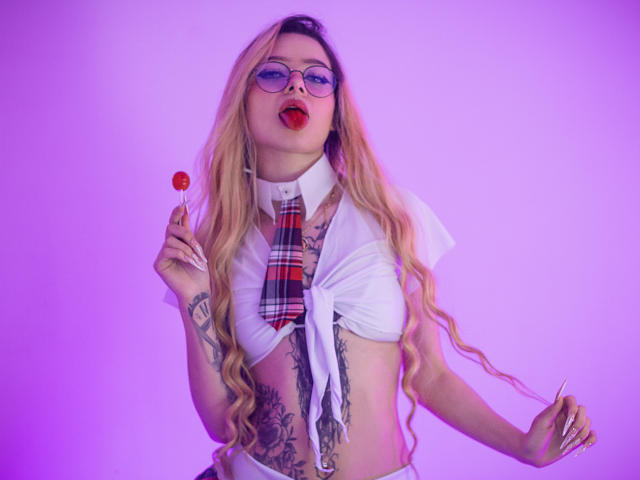 MiaValentine - Live sexe cam - 26405341
