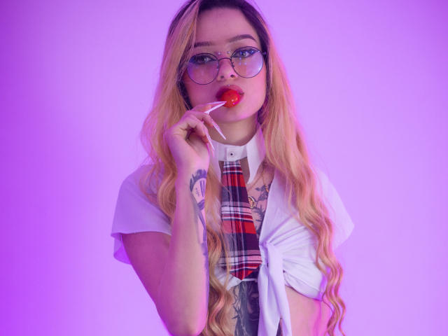 MiaValentine - Élő pornó és szexkamera - 26405345