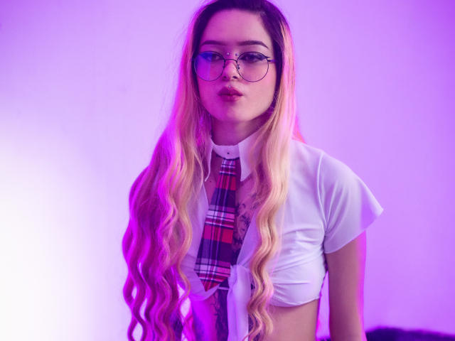 MiaValentine - Élő pornó és szexkamera - 26405393