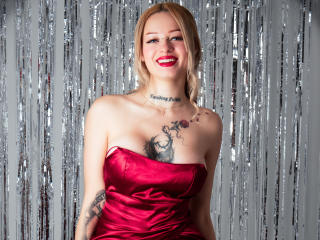 MiaValentine - Live porn &amp; sex cam - 26405657