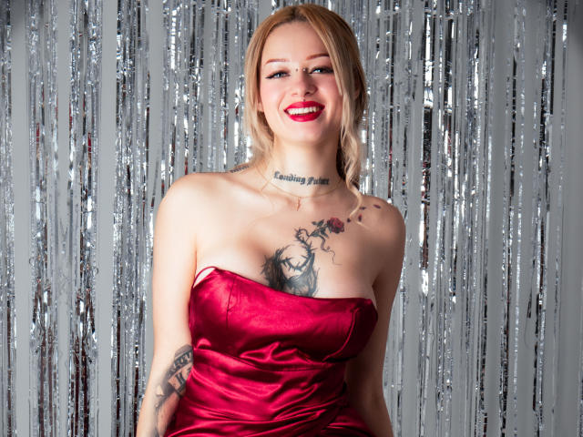 MiaValentine - Live porn &amp; sex cam - 26405657
