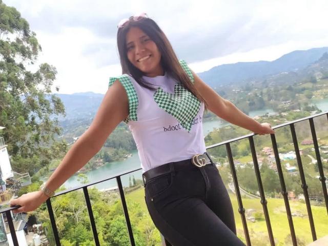 LucieMilner - Live porn &amp; sex cam - 26405949