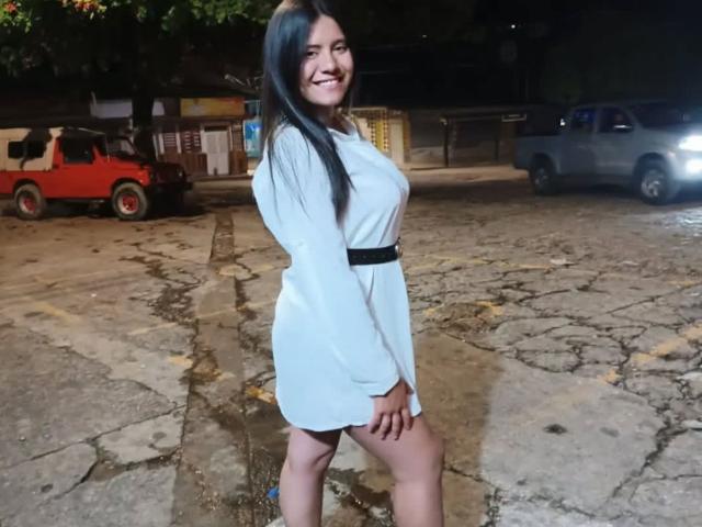 LucieMilner - Sexe cam en vivo - 26405997