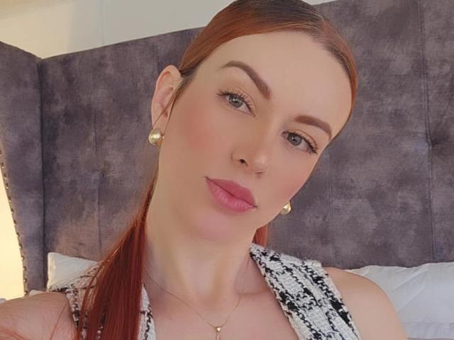 Leahred - Live porn &amp; sex cam - 26406433