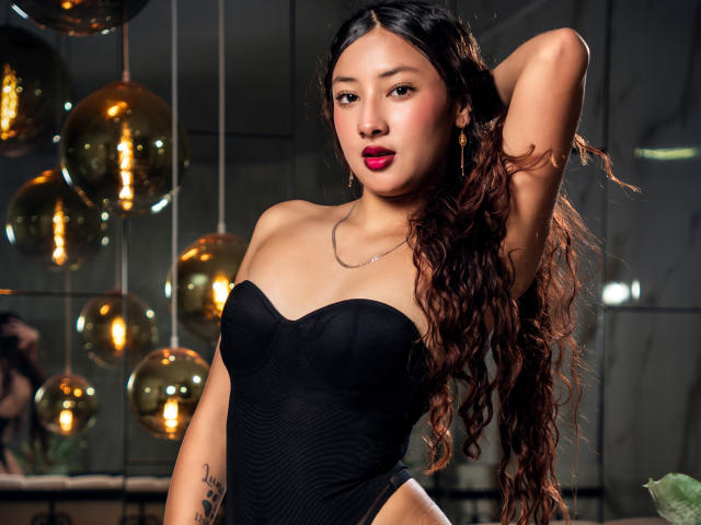 AteneaHotX - Live Sex Cam - 26406521
