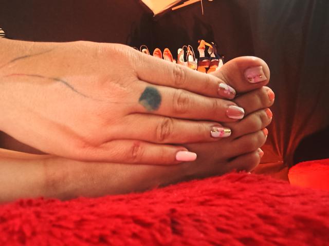 SamanthaVenus - Live sex cam - 26406605