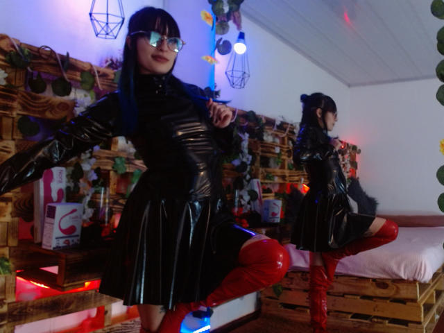TatsumiLee - Live porn &amp; sex cam - 26406697