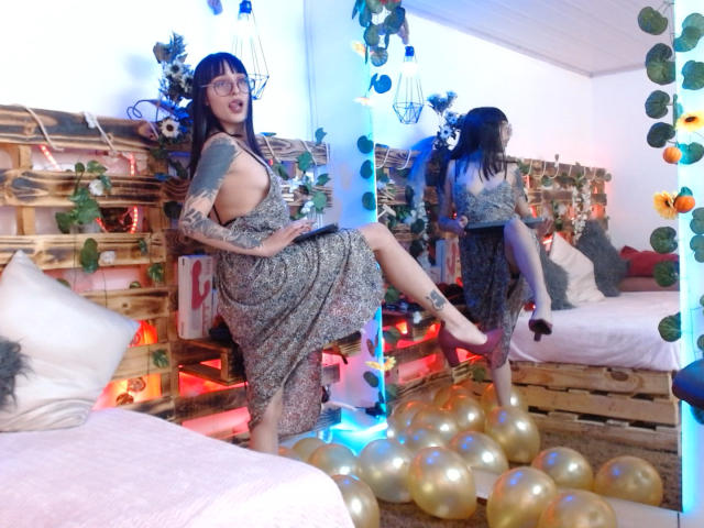 TatsumiLee - Live porn &amp; sex cam - 26406717