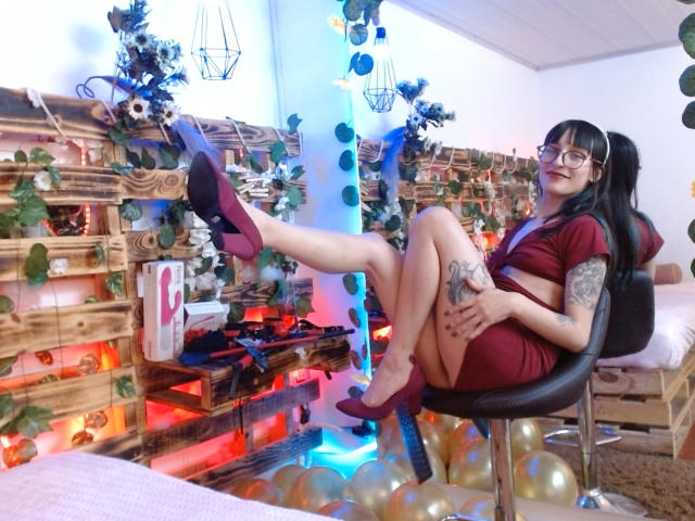 TatsumiLee - Live porn &amp; sex cam - 26406737