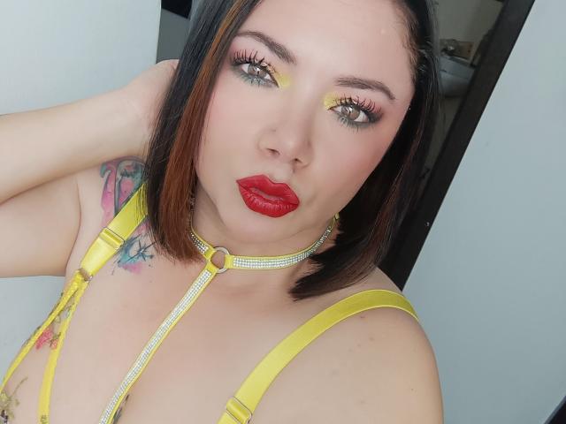SamanthaVenus - Live sex cam - 26406753