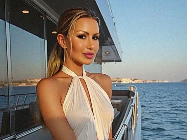 AnikaSunshine - Live sex cam - 26407073
