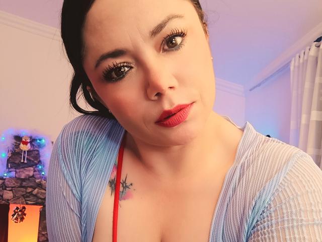 SamanthaVenus - Live porn &amp; sex cam - 26407401