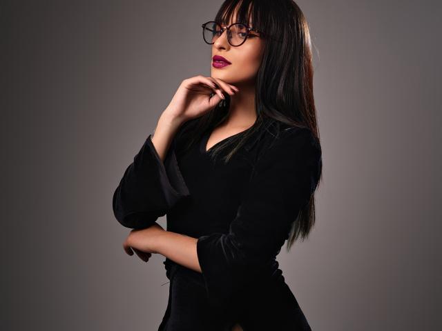 TatsumiLee - Sexe cam en vivo - 26407605