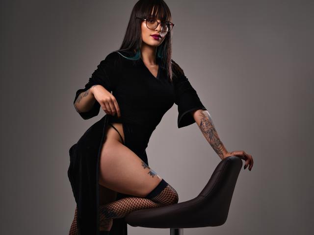 TatsumiLee - Sexe cam en vivo - 26407613