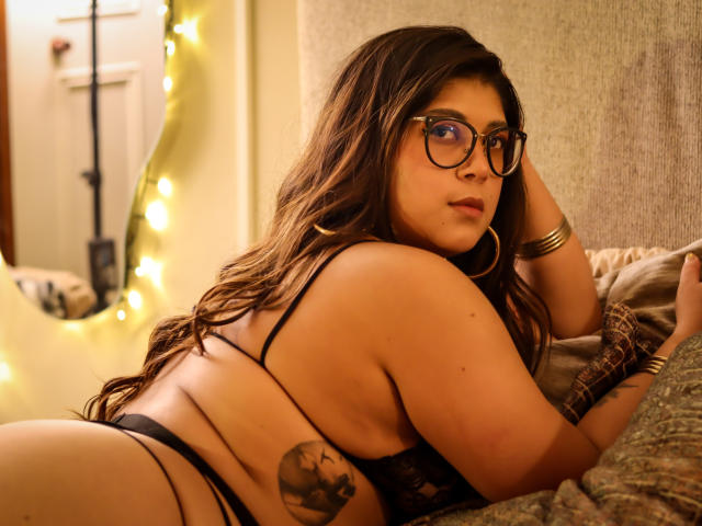 IsabelArt - Sexe cam en vivo - 26407657