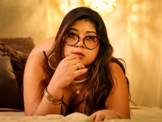 IsabelArt - Élő pornó és szexkamera - 26407685