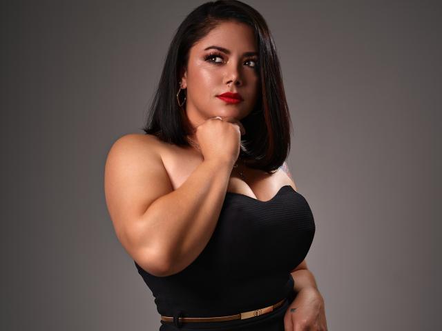 SamanthaVenus - Live sex cam - 26407713