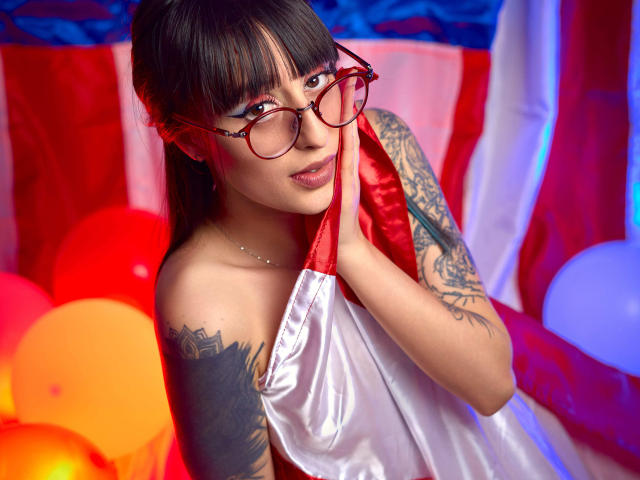 TatsumiLee - Live porno og sexkamera - 26407841