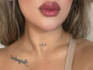 MaeCollins - Sexe cam en vivo - 26408029