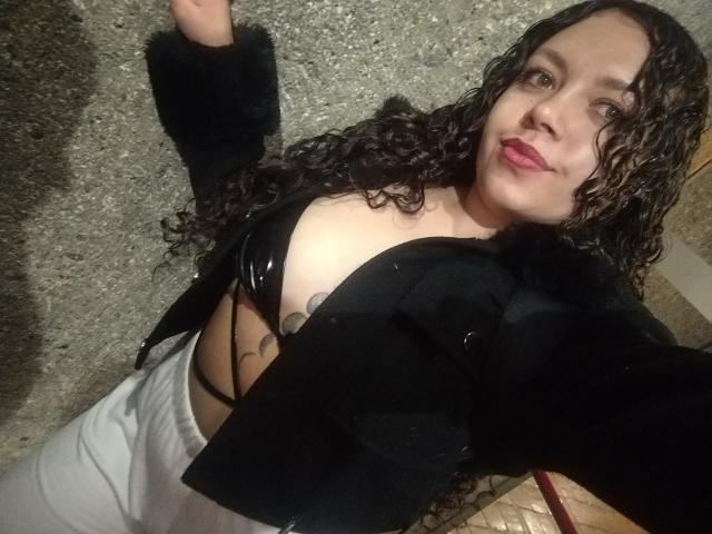 RubbyStrong - Live sexe cam - 26408121