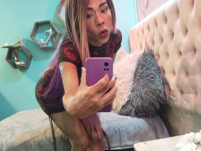 NinaGloom - Live sex cam - 26408405