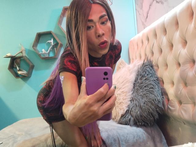 NinaGloom - Live sex cam - 26408409