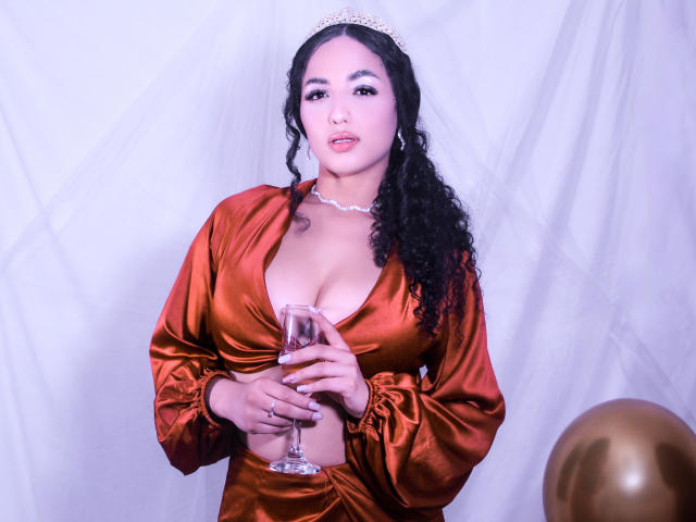 AuroraFerretti - Live porn &amp; sex cam - 26408977