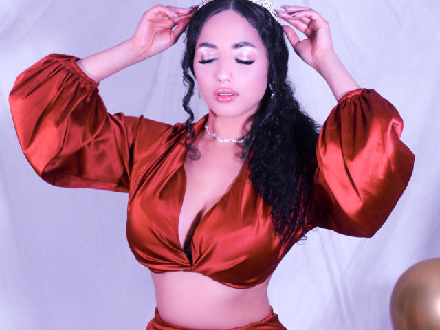 AuroraFerretti - Live porn &amp; sex cam - 26409009