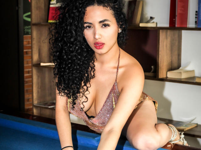 AuroraFerretti - Sexe cam en vivo - 26409125