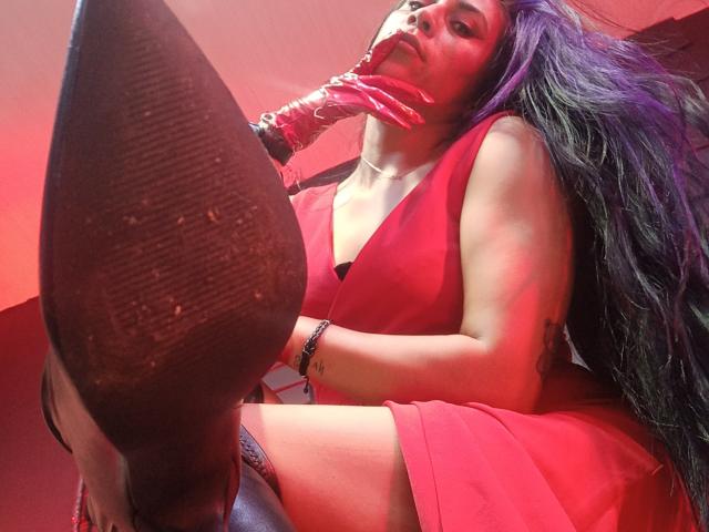 KiimFantasy - Live porn &amp; sex cam - 26409197