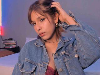 KiaraHernandes - Live sex cam - 26409249