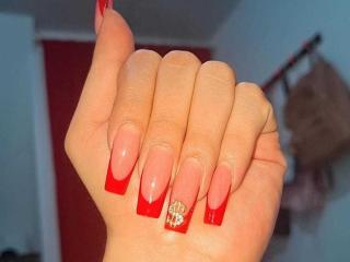 ShantalaKrisha - Sexe cam en vivo - 26409573