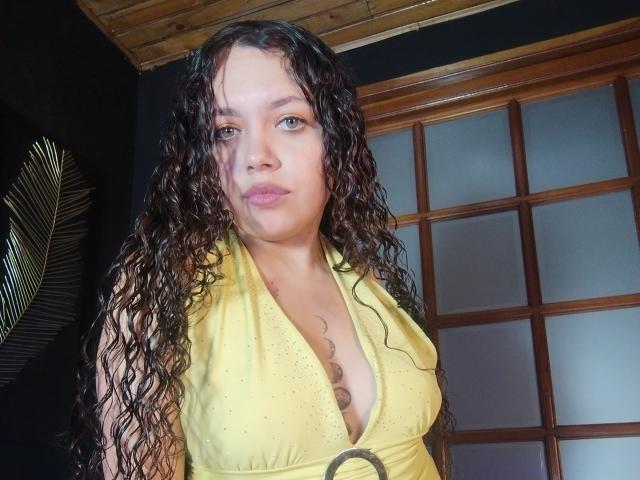 RubbyStrong - Live sex cam - 26409745