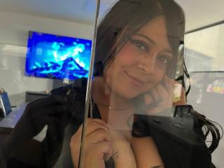 SophiEswett - Sexe cam en vivo - 26410101