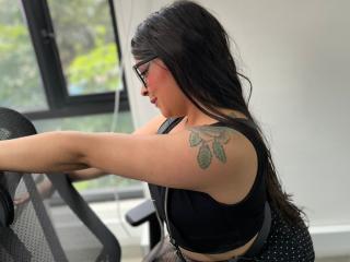 SophiEswett - Sexe cam en vivo - 26410141