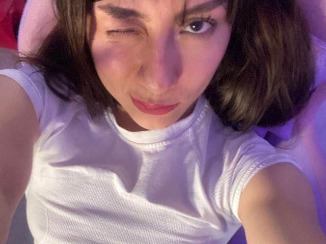 LuluBerry - Live porn &amp; sex cam - 26410709
