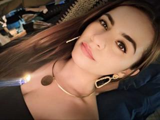 AnniCruz - Live sex cam - 26410949