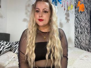 SamanthaGold - Live sex cam - 26411177