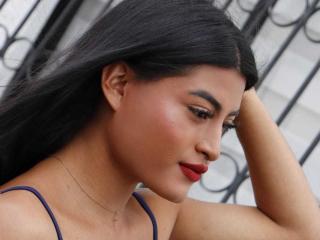 MichelleDenise - Live porn &amp; sex cam - 26411249