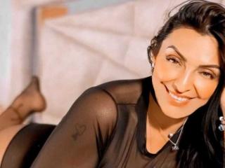 ZullyXHot - Live sex cam - 26411737