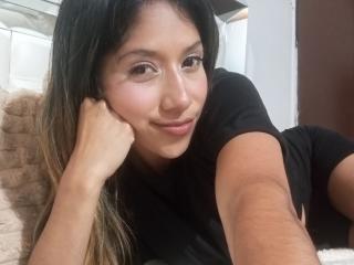 BrianaHarpers - Live porn &amp; sex cam - 26411861