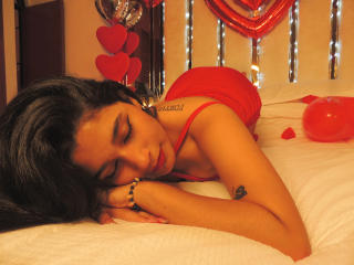 MeganWhitt - Sexe cam en vivo - 26412001