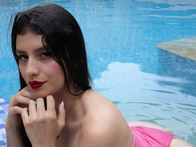 MadissonFontaine - Live porn &amp; sex cam - 26412517