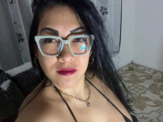 MellissaCortez - Live sex cam - 26413181