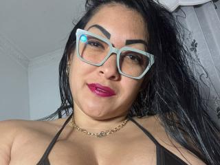 MellissaCortez - Live sex cam - 26413185
