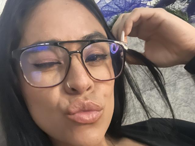 StellaBeckker - Live sexe cam - 26413385
