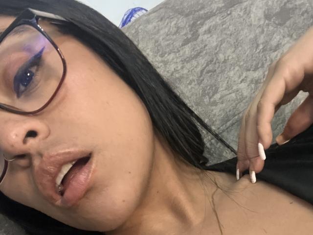 StellaBeckker - Live Sex Cam - 26413389