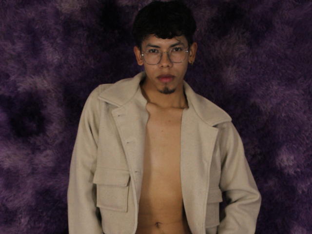 LianStonne - Live sex cam - 26414445