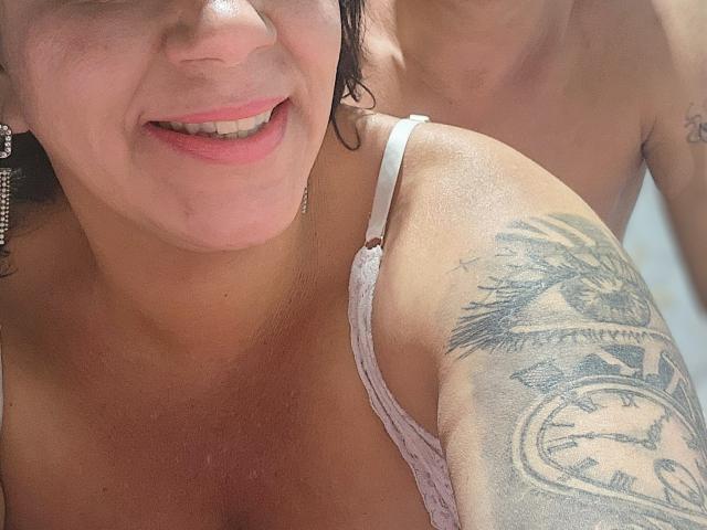 LuluzinhaGMac - Live sex cam - 26415065